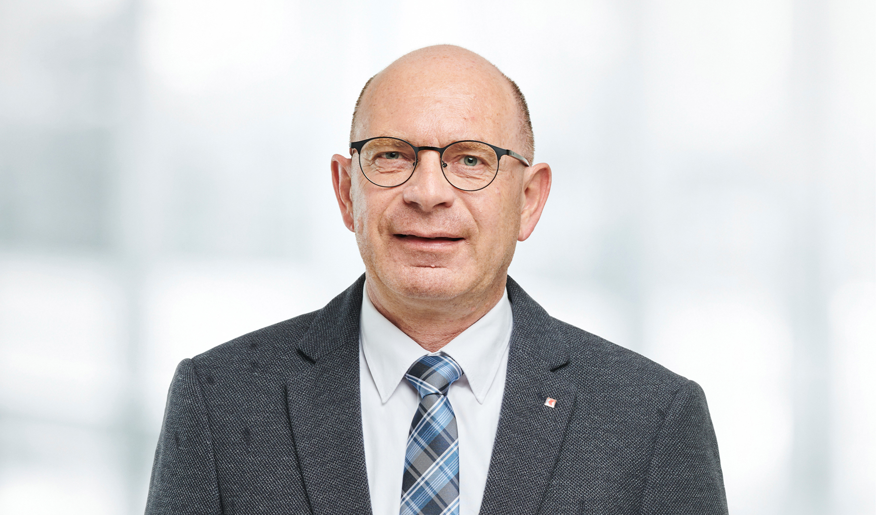 André Bellwald