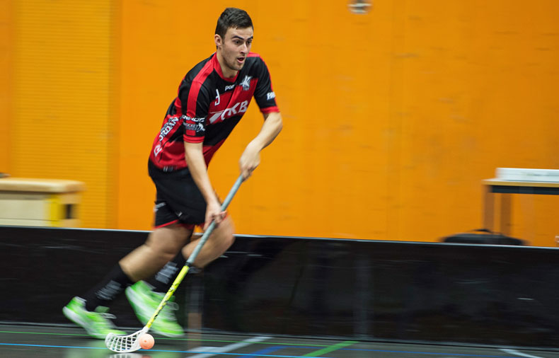 Die Partnerschaft besteht bereits seit 2013.