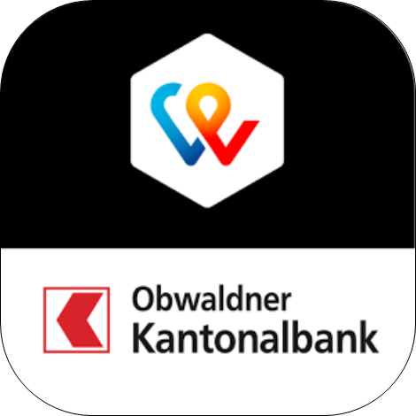 Icon OKB TWINT App