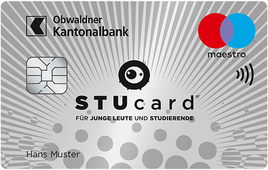 Bild der STUcard