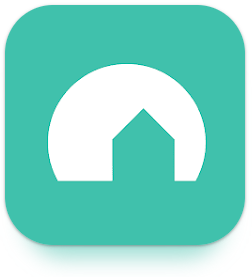 Icon newhome App