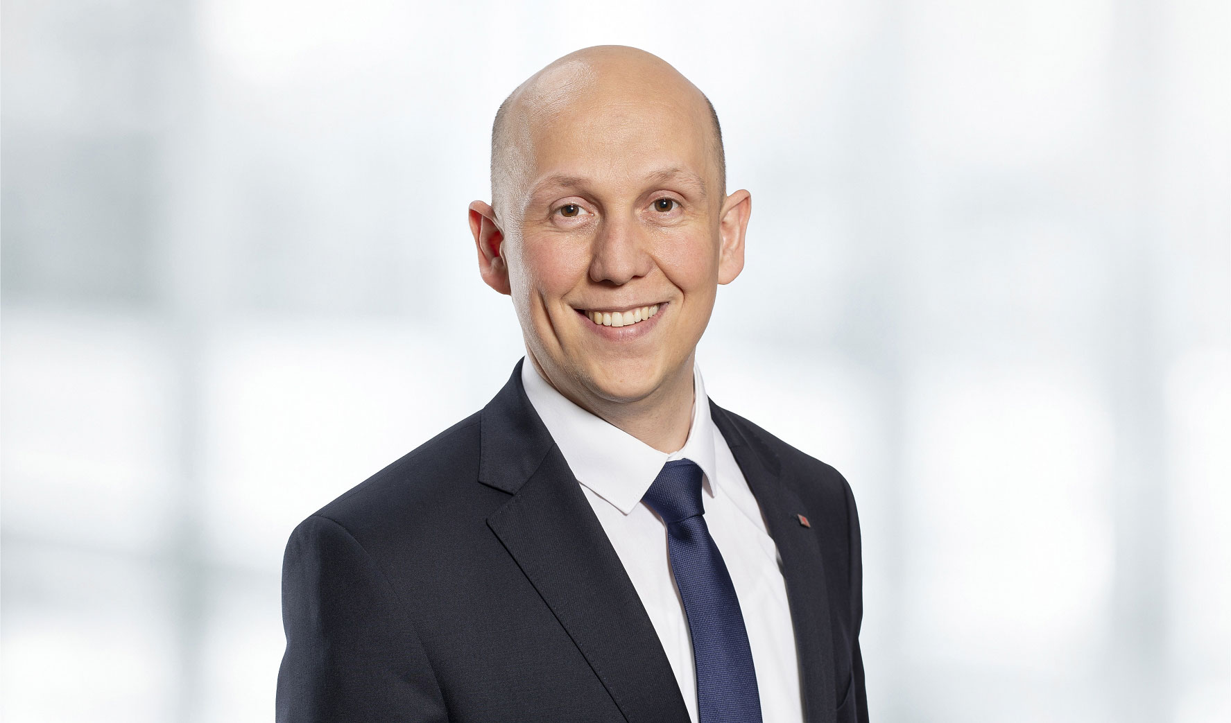 Andreas Tinner