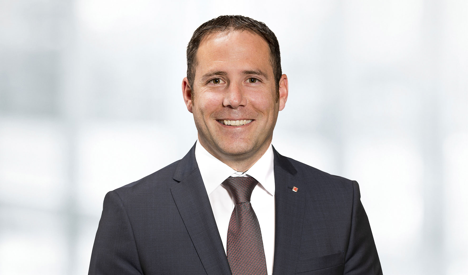 Bernhard Gurtner