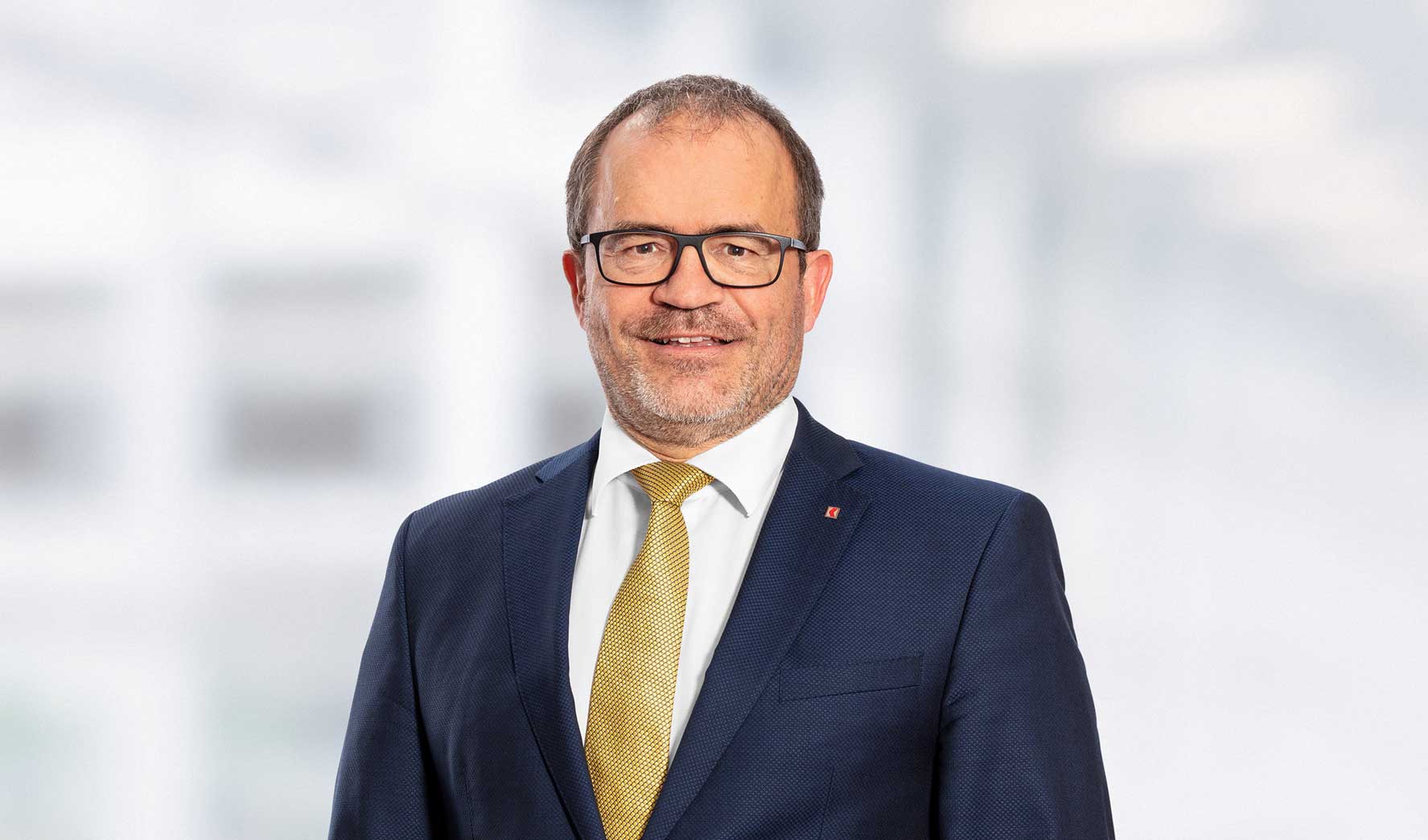 Bruno Thürig
