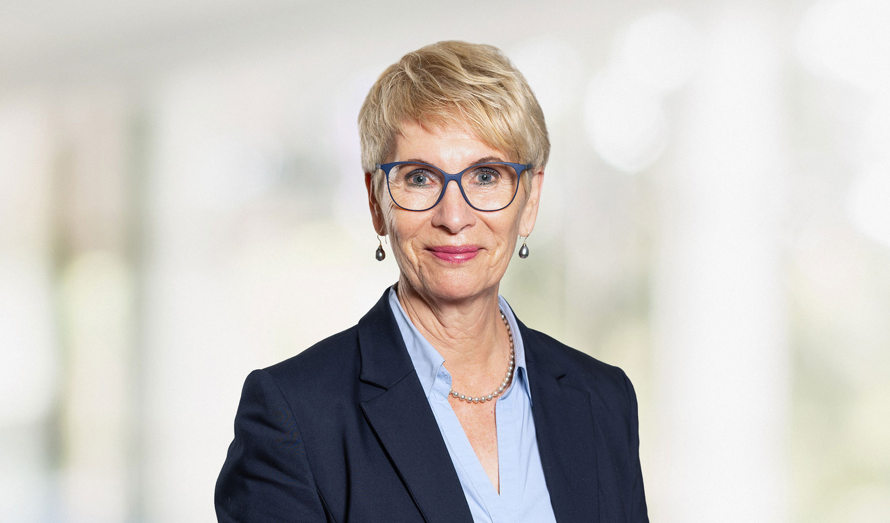 Gerda Lustenberger