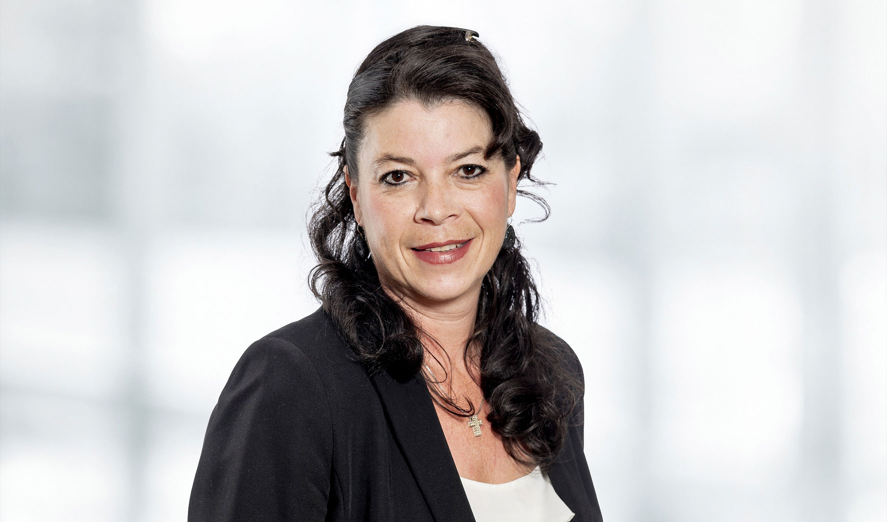 Irène Schmitter