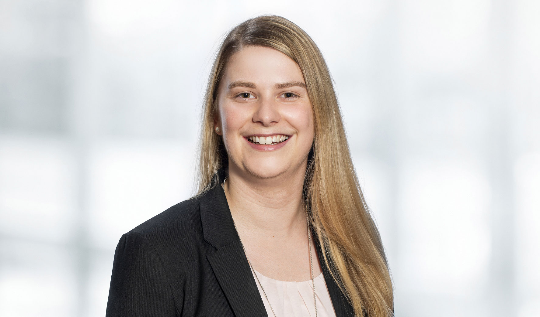 Nicole Vogler