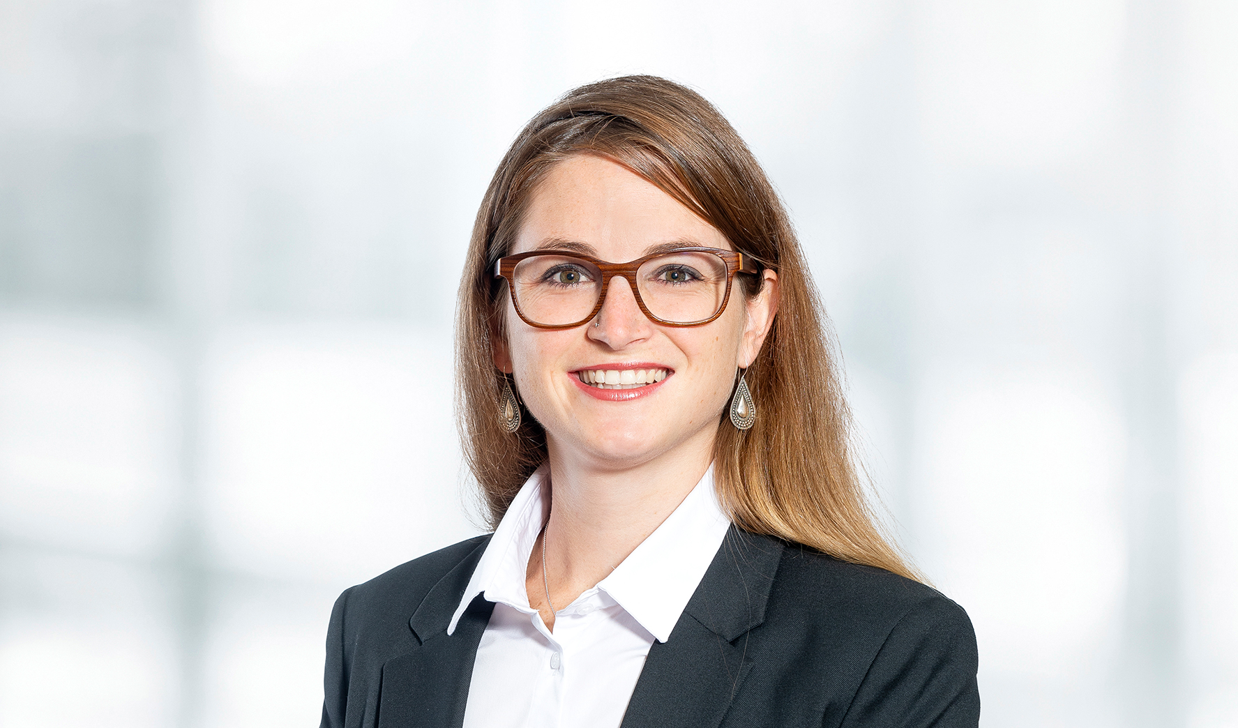 Melanie von Deschwanden