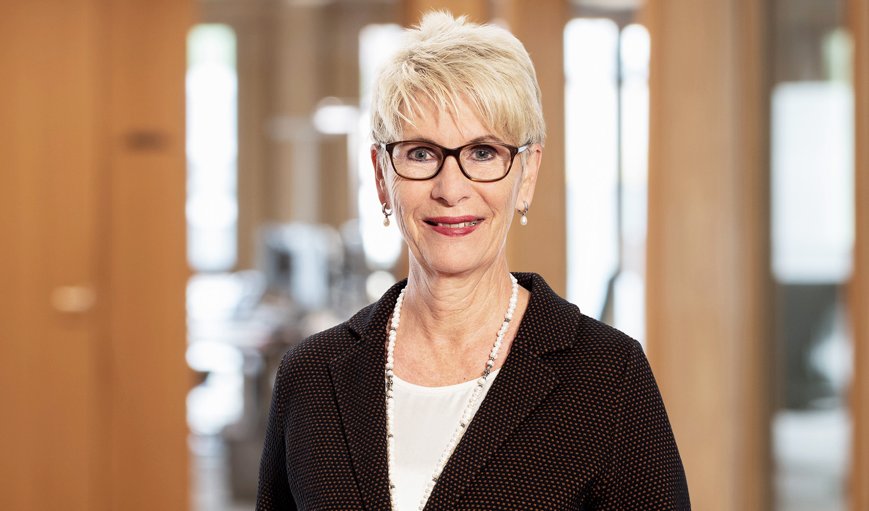 Gerda Lustenberger