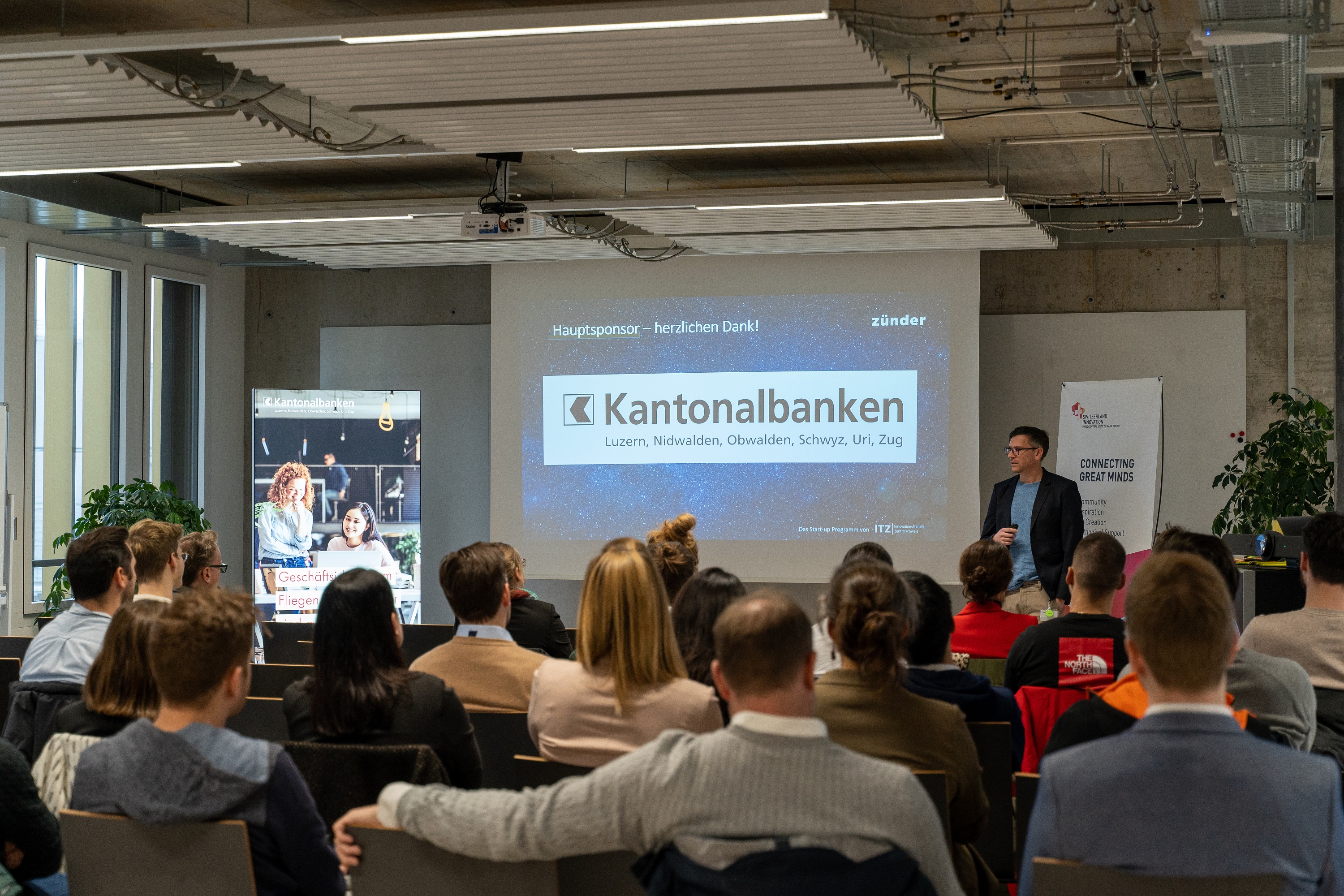 Margrit Koch, OKB-CEO