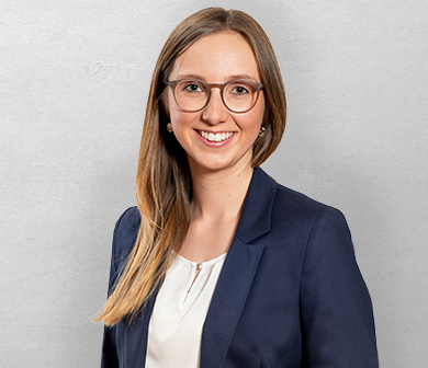 Rahel Kathriner