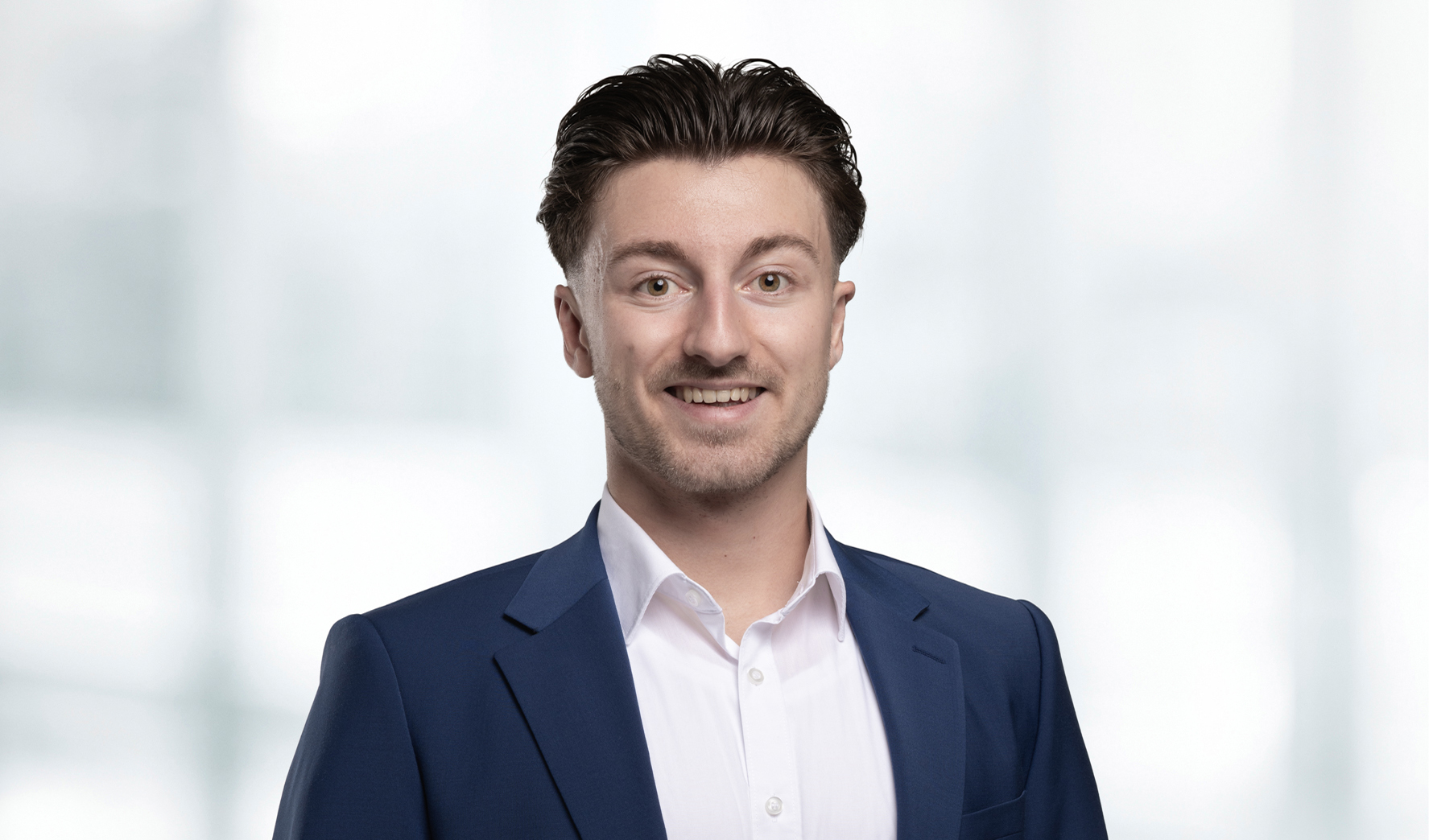 Dario Ruckli