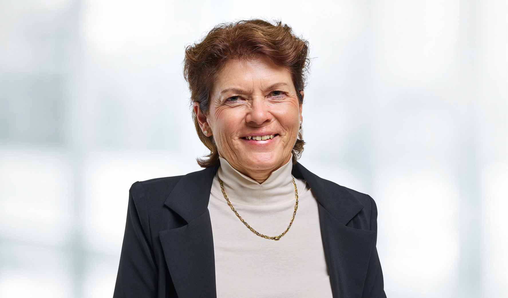 Ursula Keller